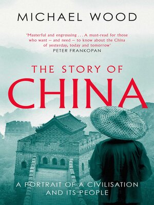cover image of The Story of China